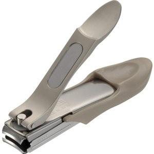 Feather Tokusen Premium Japanese Nail Clipper Small Size - Image 3