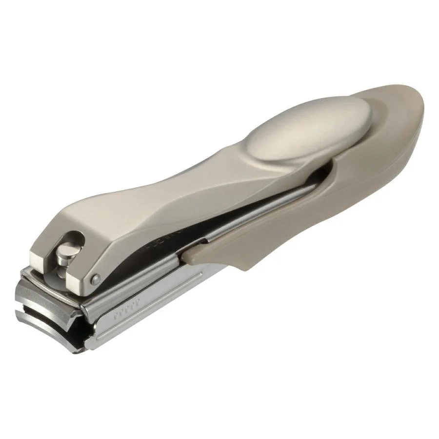 Feather Tokusen Premium Japanese Nail Clipper Small Size - Image 5