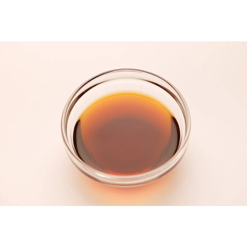 Fukuyamasu Kurozu Artisan 2 Years Aged Japanese Black Rice Vinegar 500ml - Image 2