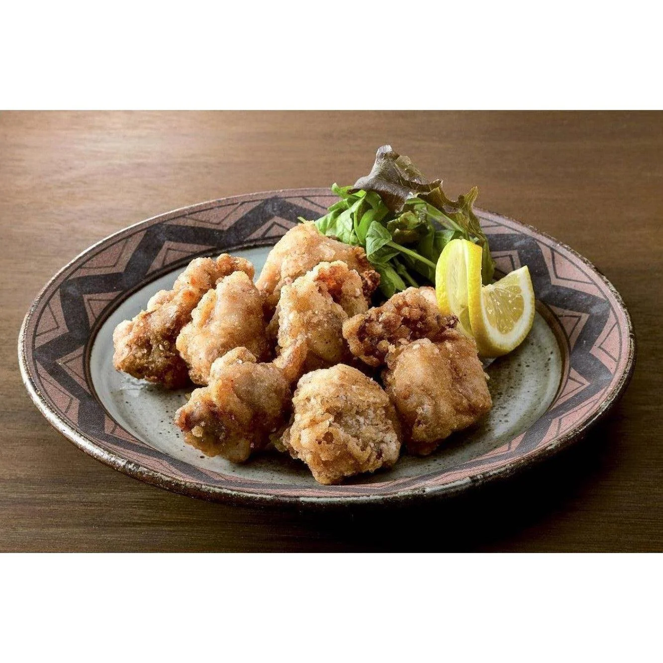 Fundokin Karaage Chicken Seasoning Sauce 230g - Image 3