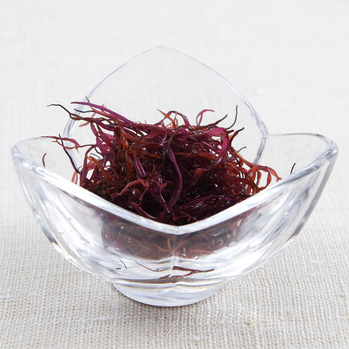 Funori Seaweed Dried Mineral Fiber Rich Red Seaweed 45g - Image 2
