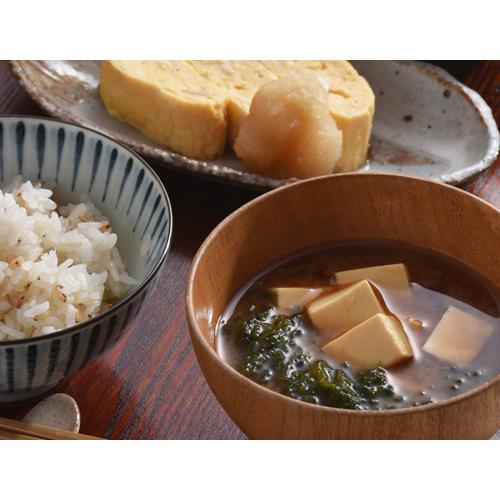 Gin No Mori 100% Natural Umami Rich Dashi Soup Powder 28 Packets - Image 3