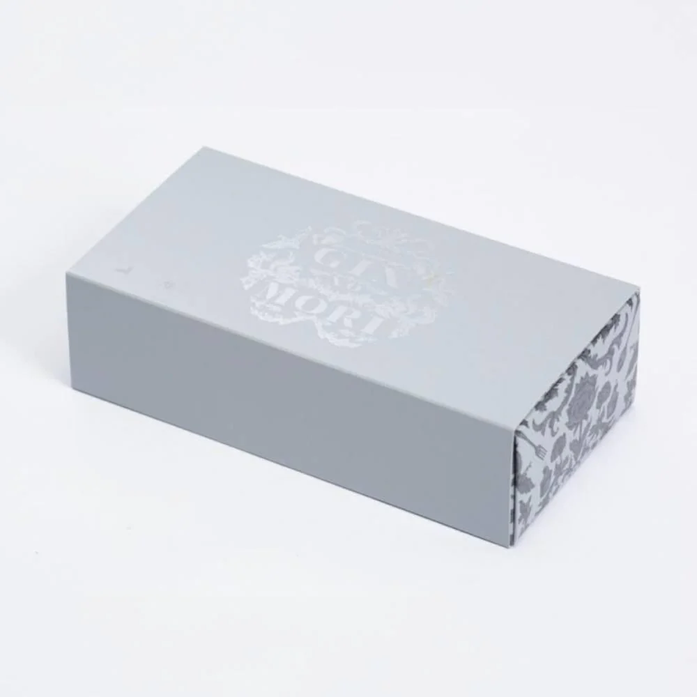 Gin No Mori Premium Caramel & Orange Luxurious Pound Cake - Image 3
