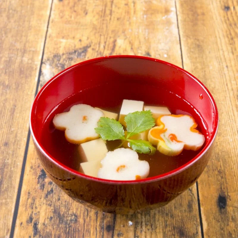 Gin No Mori Versatile Dashi Powder for Broth or Seasoning 10 Packets - Image 2