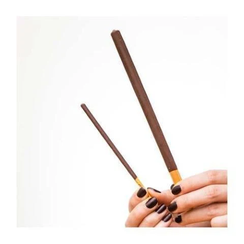 Pocky Giant Chocolate Sticks Fun Snack for Sharing16 Sticks - Image 4