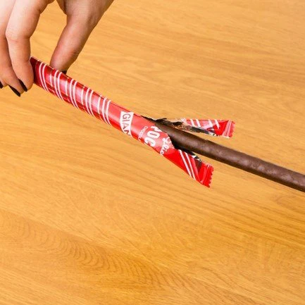 Pocky Giant Chocolate Sticks Fun Snack for Sharing16 Sticks - Image 5