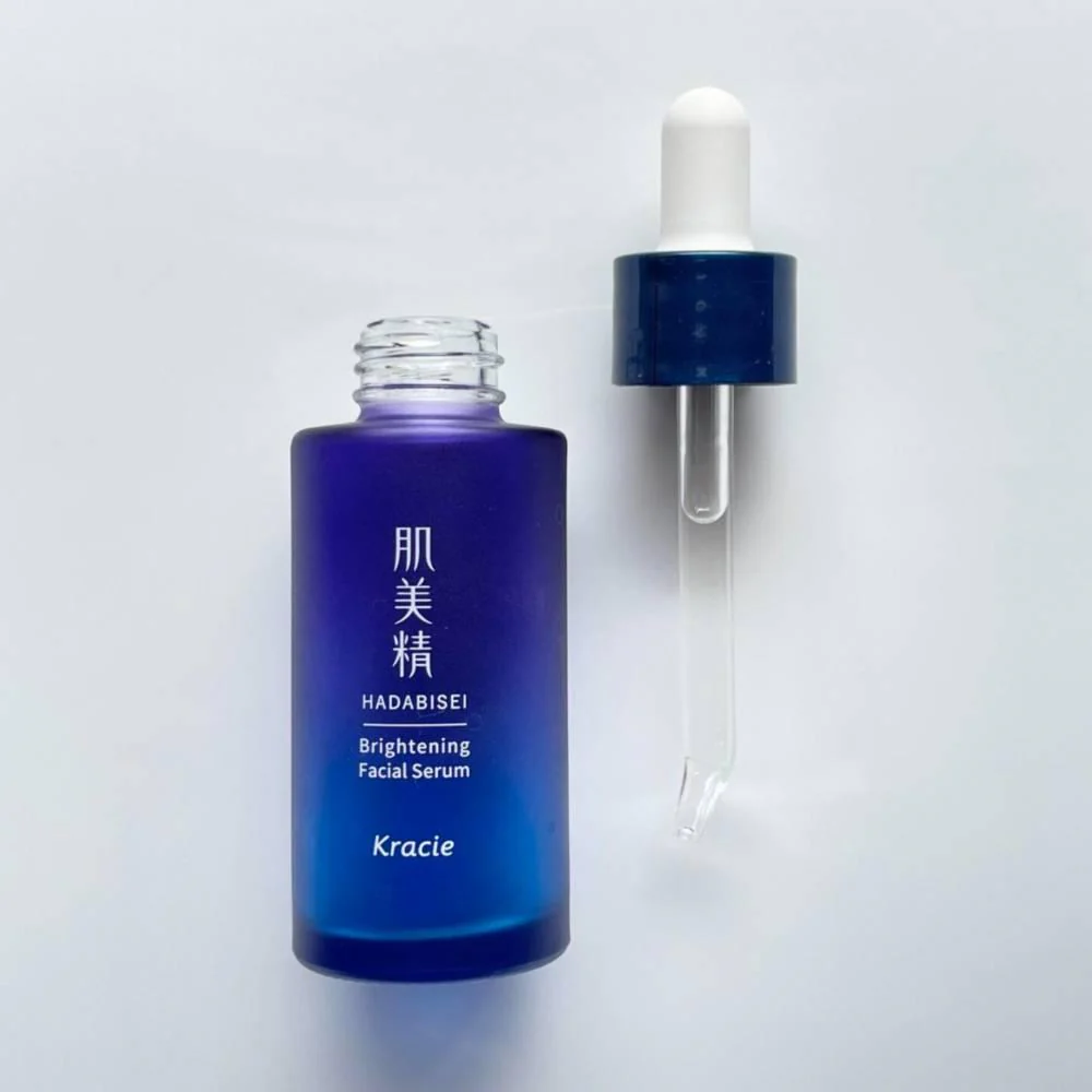 Hadabisei Beauty Serum Moisturizing & Brightening Essence 30ml - Image 3