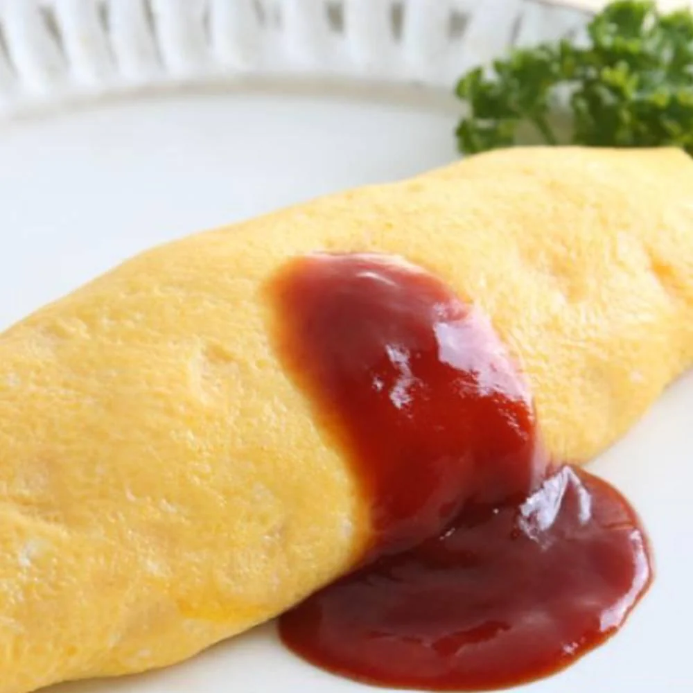 Haguruma Sugar-Free Ketchup Natural Low-Sodium Tomato Sauce 285g - Image 2
