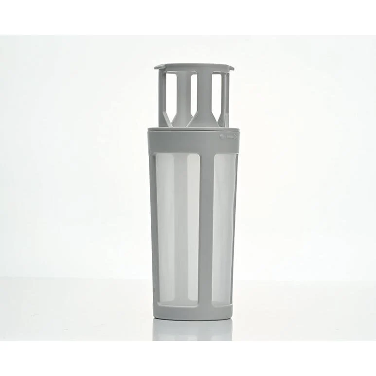 Hario Filter-in Coffee Bottle Cold Brew Coffee Maker Pale Grey 650ml - Image 3