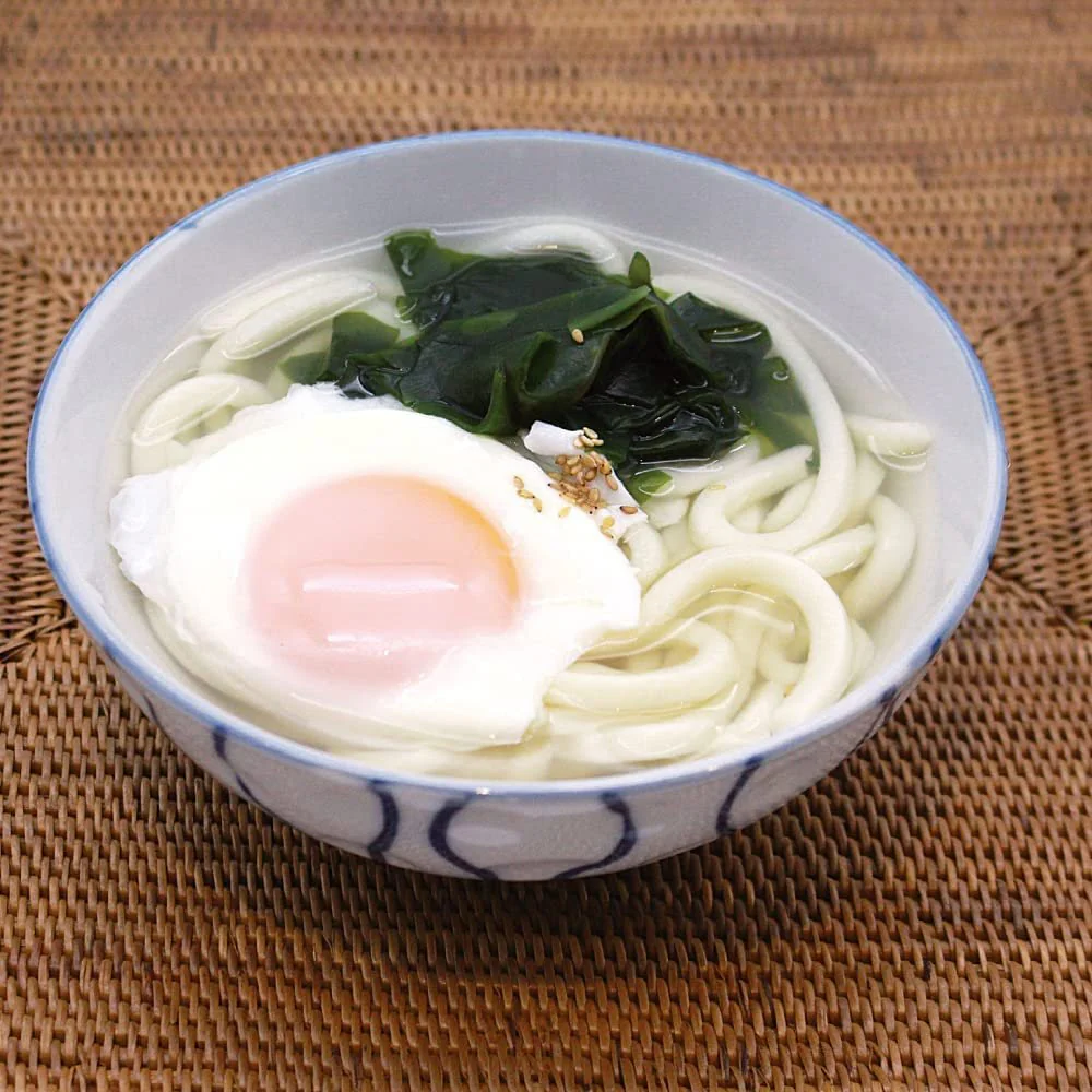 Hichifuku Organic Shiro Dashi White Soy Sauce Seasoned Soup Base 360ml - Image 5