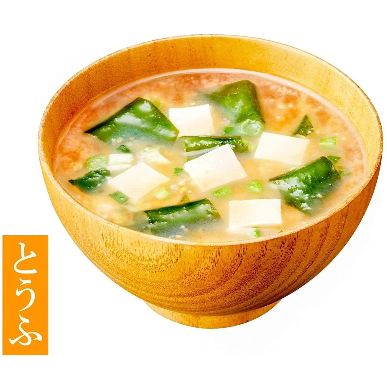 Hikari Miso Low Sodium Instant Miso Soup Assortment 10 Packets - Image 6
