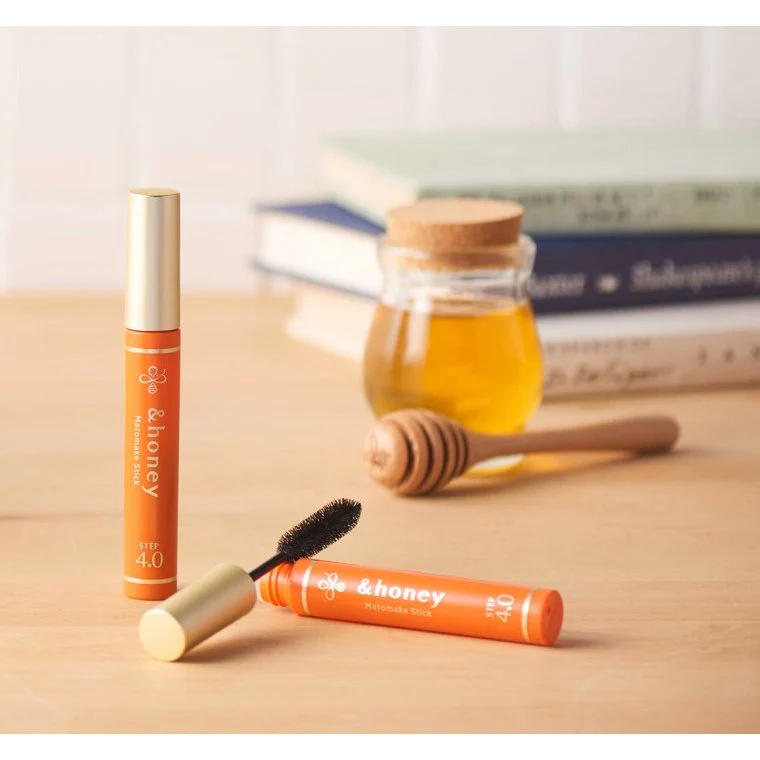 &honey Matomake Stick Natural Keep Hair Flyaway Stick 9g - Image 5