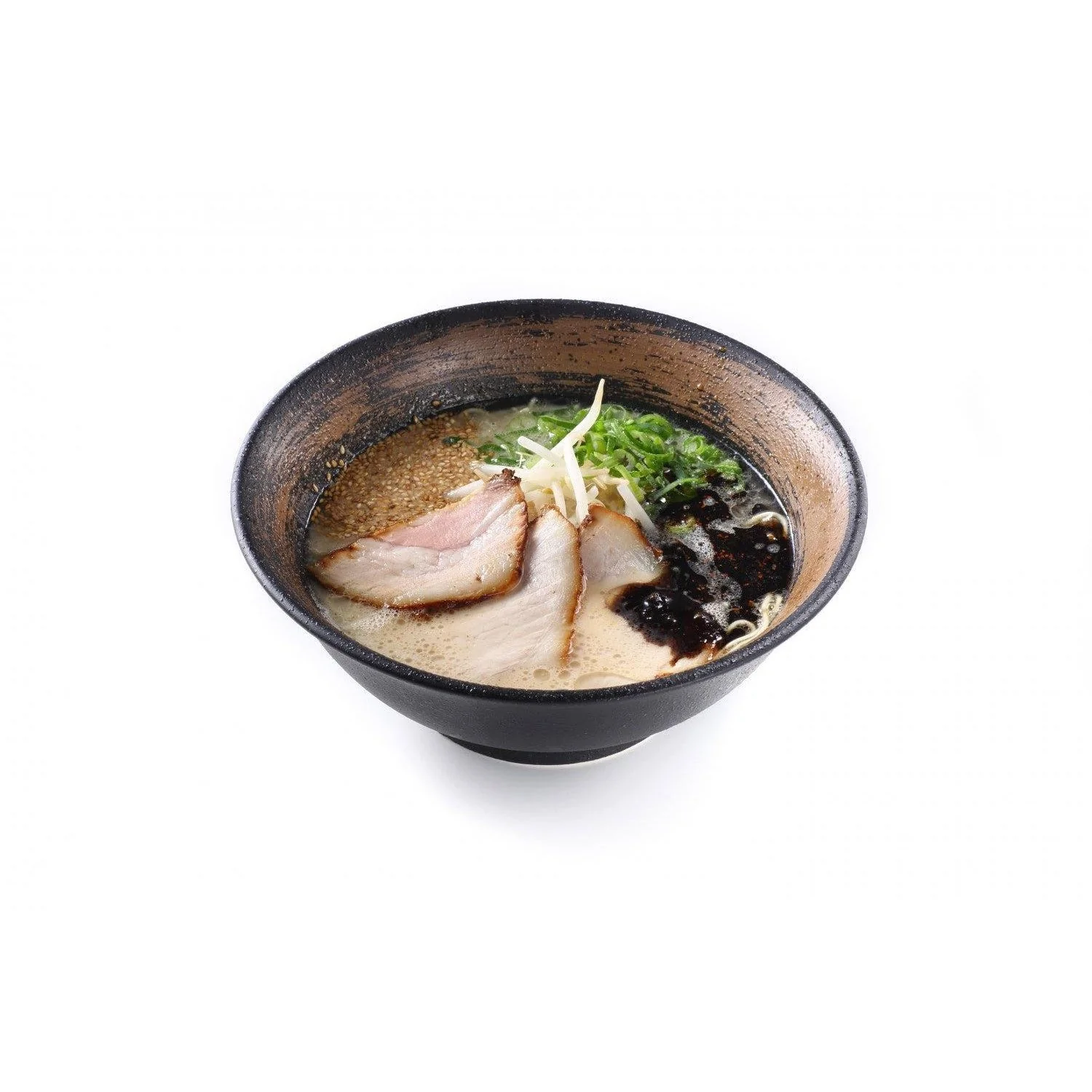 House Foods Mayu Black Garlic Oil Rich Umami Flavor 31g - Image 3