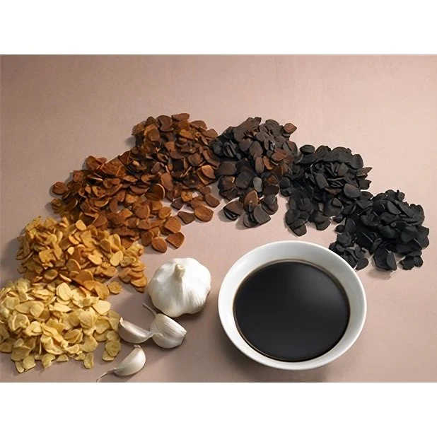 House Foods Mayu Black Garlic Oil Rich Umami Flavor 31g - Image 4