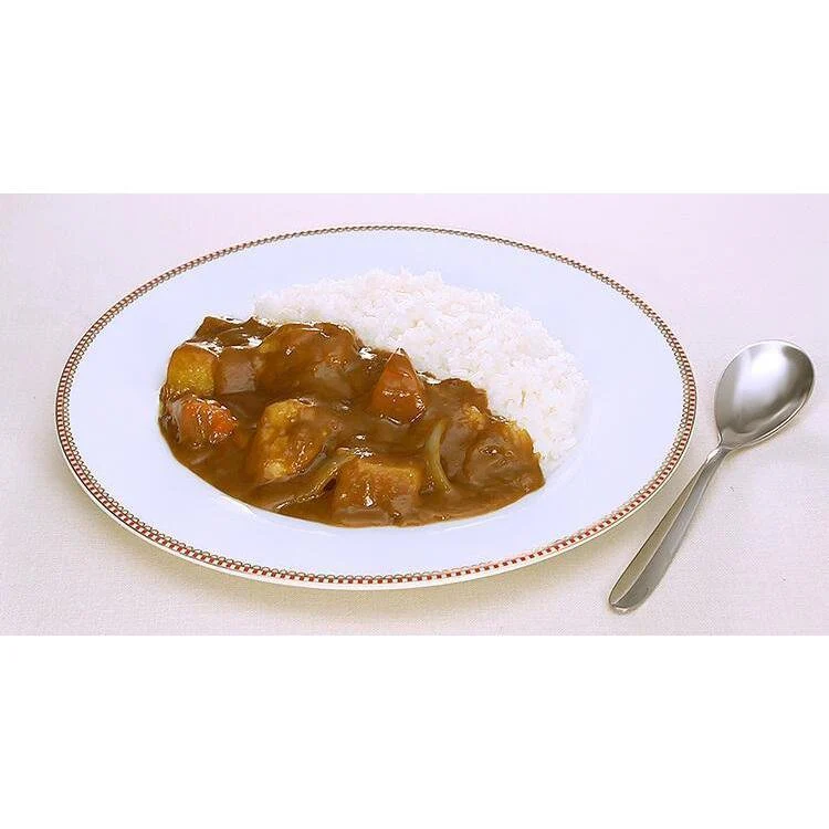 House Foods Vermont Japanese Curry Roux Sauce Mild 230g - Image 3