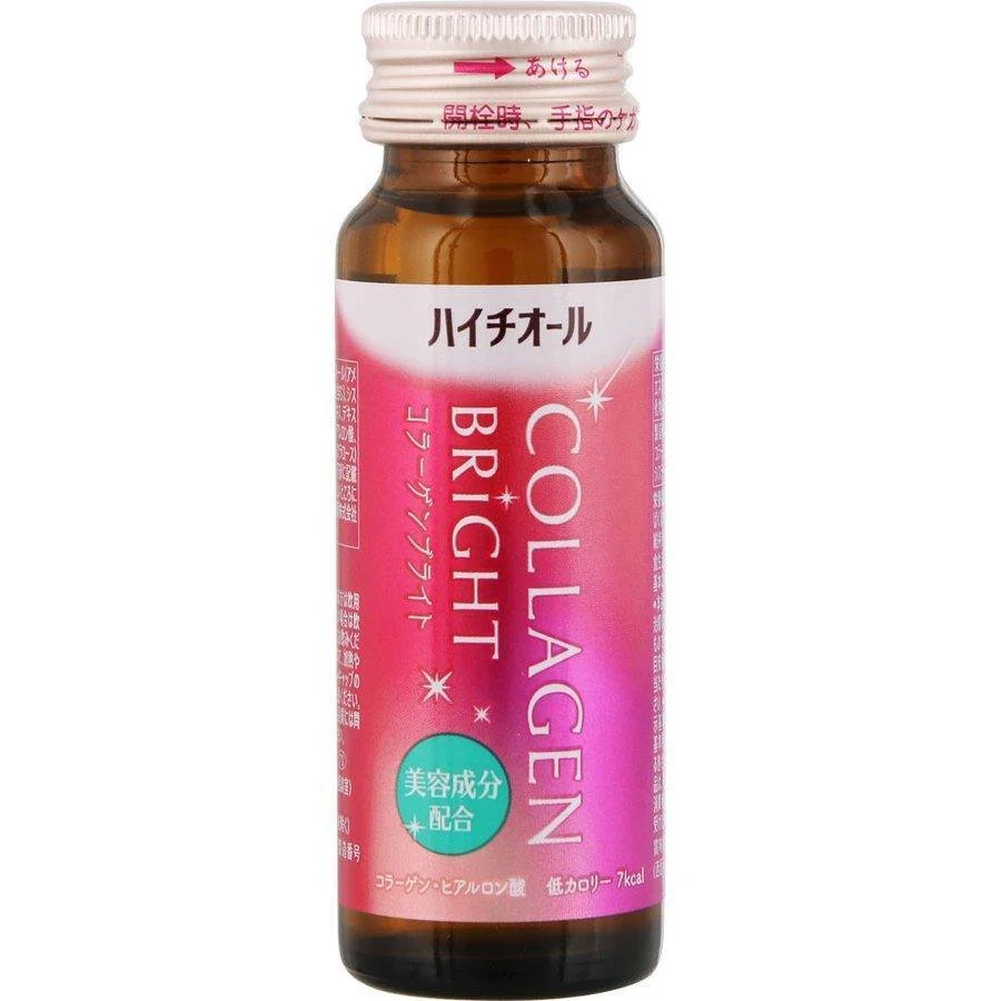 Hythiol Collagen Bright Drink (Pack of 10 Bottles) - Image 2