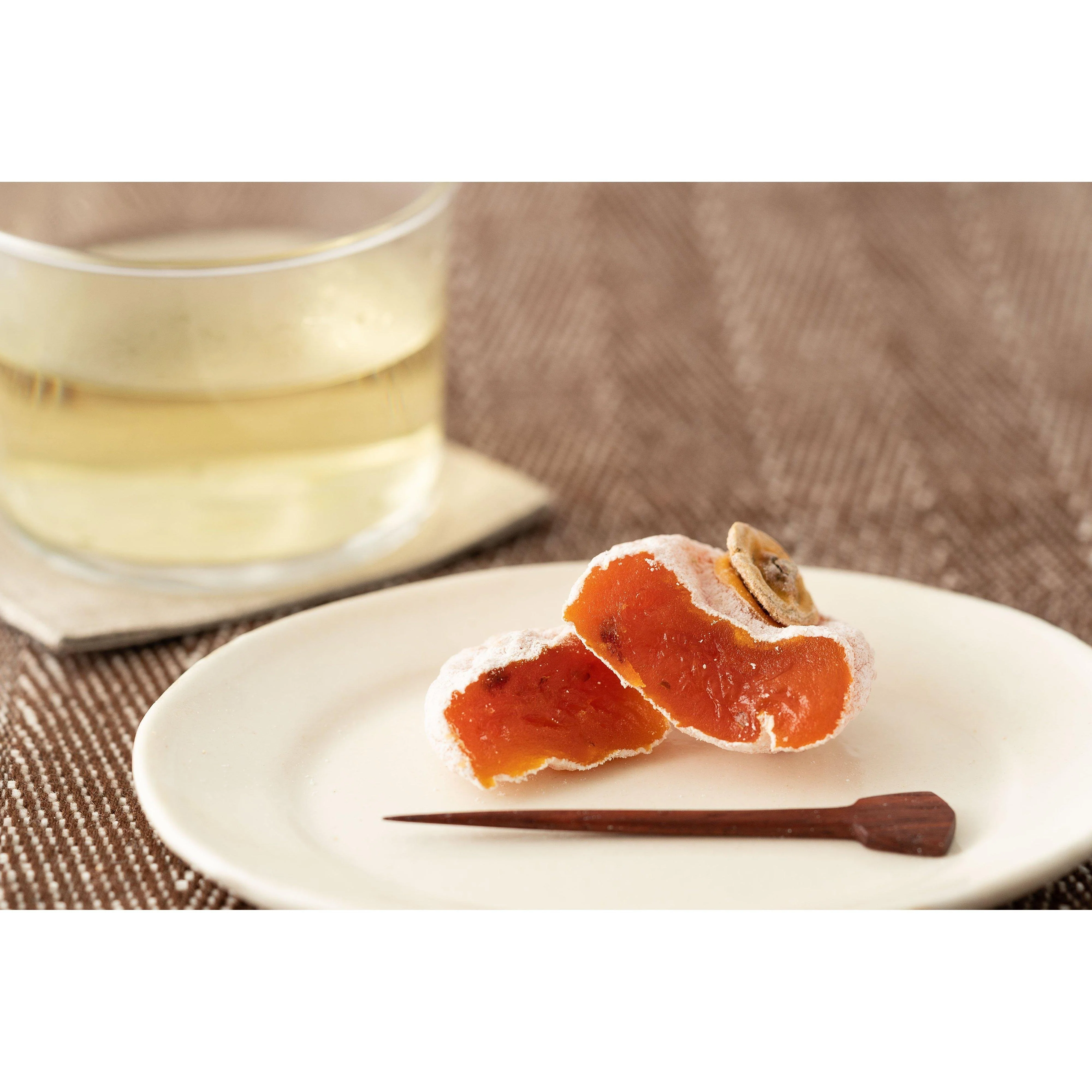 Ichidagaki Hoshigaki Premium Japanese Dried Persimmons Large Size 700g - Image 9