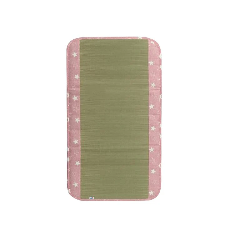 Ikehiko Japanese Igusa Baby Mat Eco-Friendly & Durable 70Ă—120cm