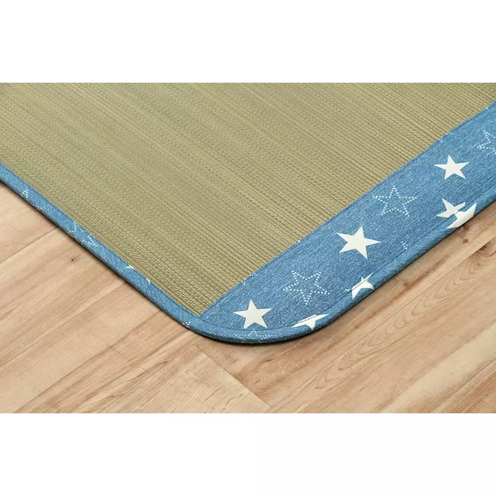 Ikehiko Japanese Igusa Baby Mat Eco-Friendly & Durable 70Ă—120cm - Image 2