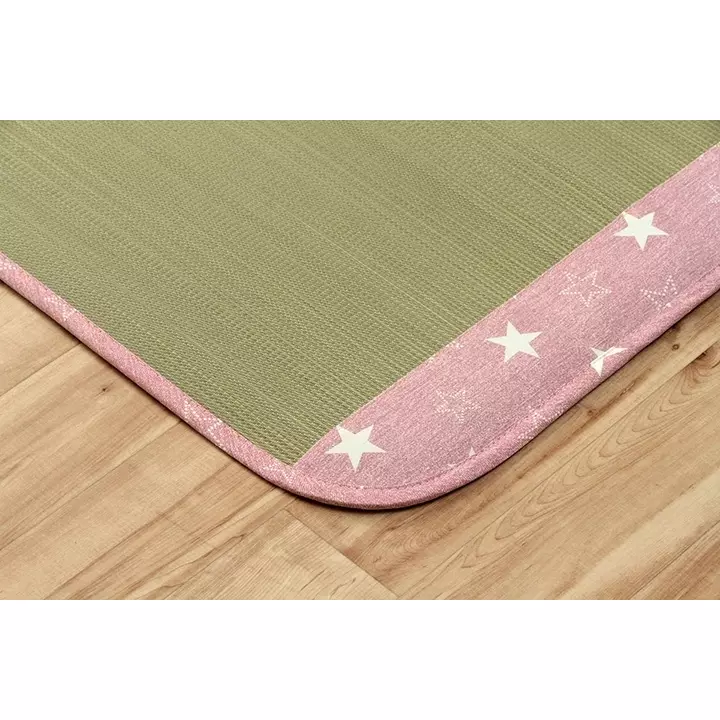 Ikehiko Japanese Igusa Baby Mat Eco-Friendly & Durable 70Ă—120cm - Image 5