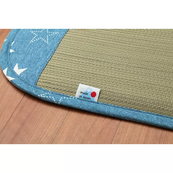 Ikehiko Japanese Igusa Baby Mat Eco-Friendly & Durable 70Ă—120cm - Image 9