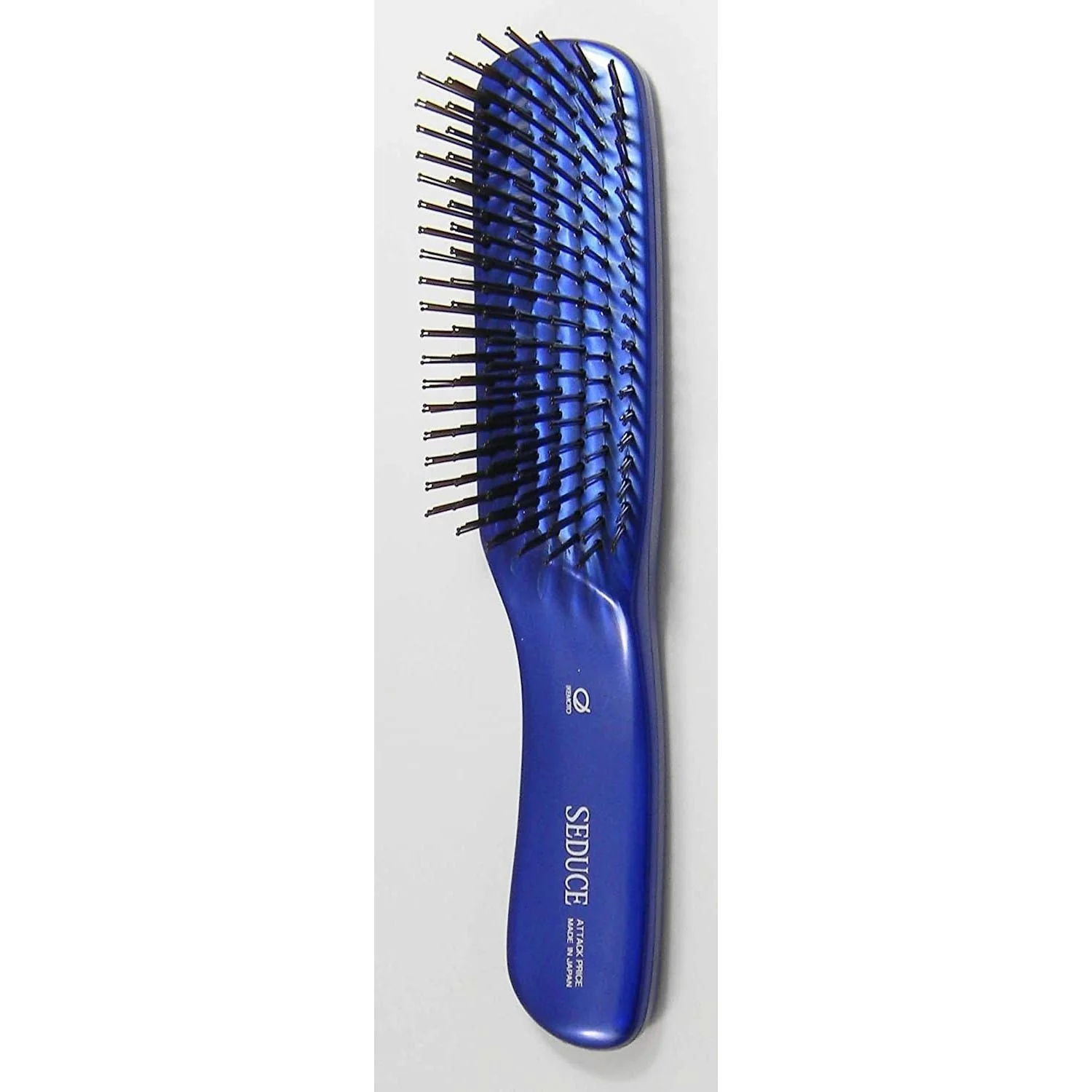 Ikemoto Seduce A.P. Massage Hair Brush SEN-705 - Image 4