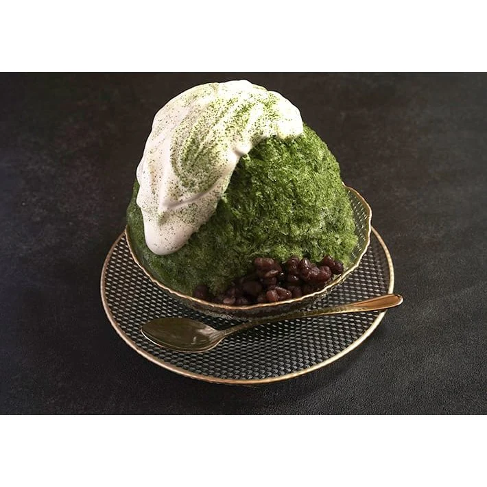 Black Swan Kakigori Shaved Ice Machine (Snow Cone Machine) - Image 4