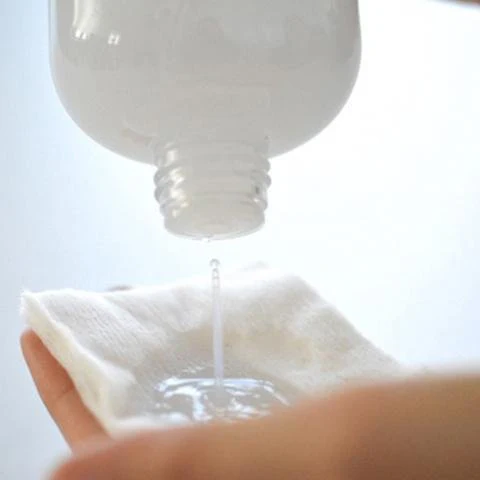 Naturie Hatomugi Skin Conditioner Job's Tears Skincare Lotion 500ml - Image 5