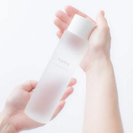 Inaho Conditioning Lotion Moisturizing Rice Bran Facial Toner 300ml - Image 3