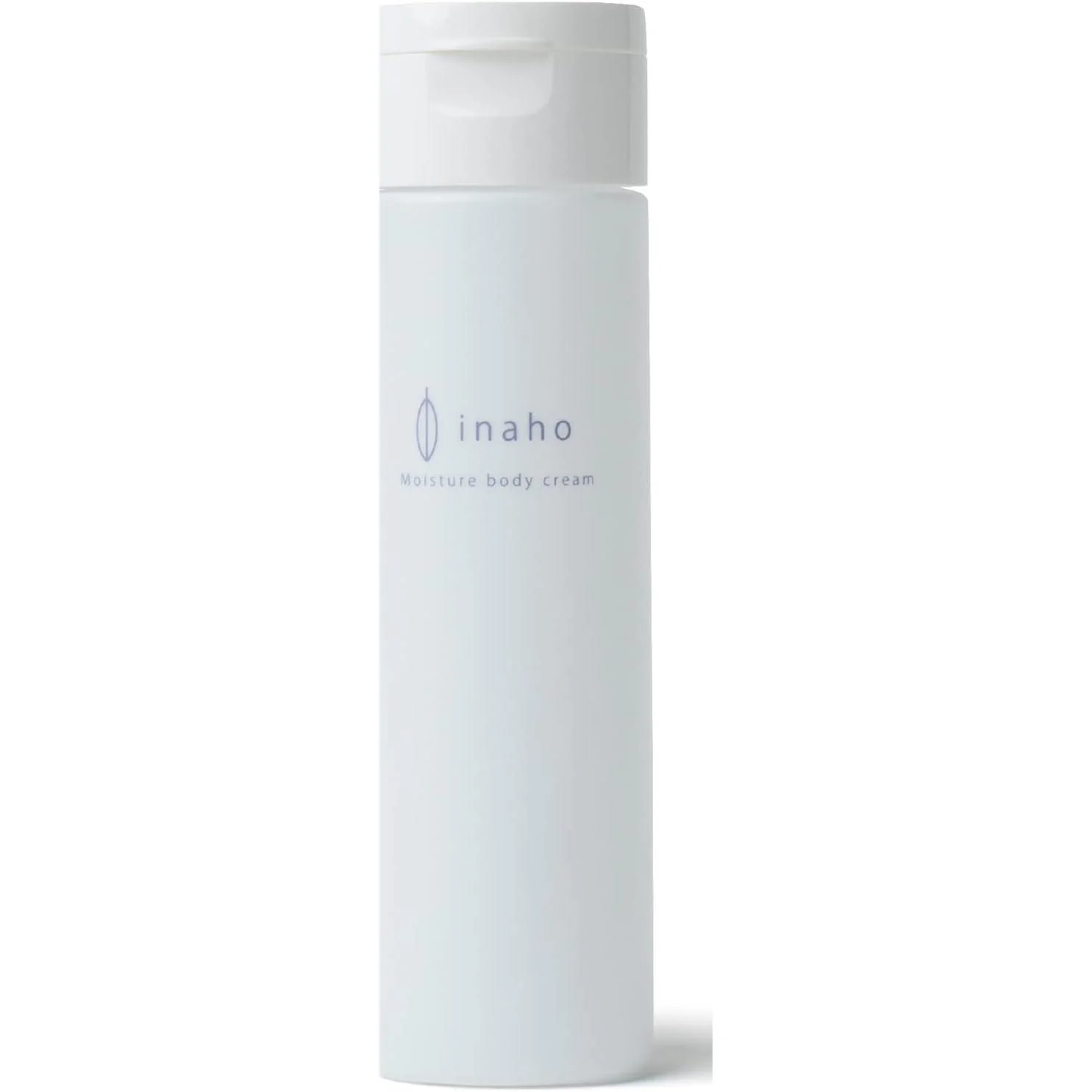 Inaho Highly Moisturizing Rice Bran Body Cream For Smooth Skin 200g