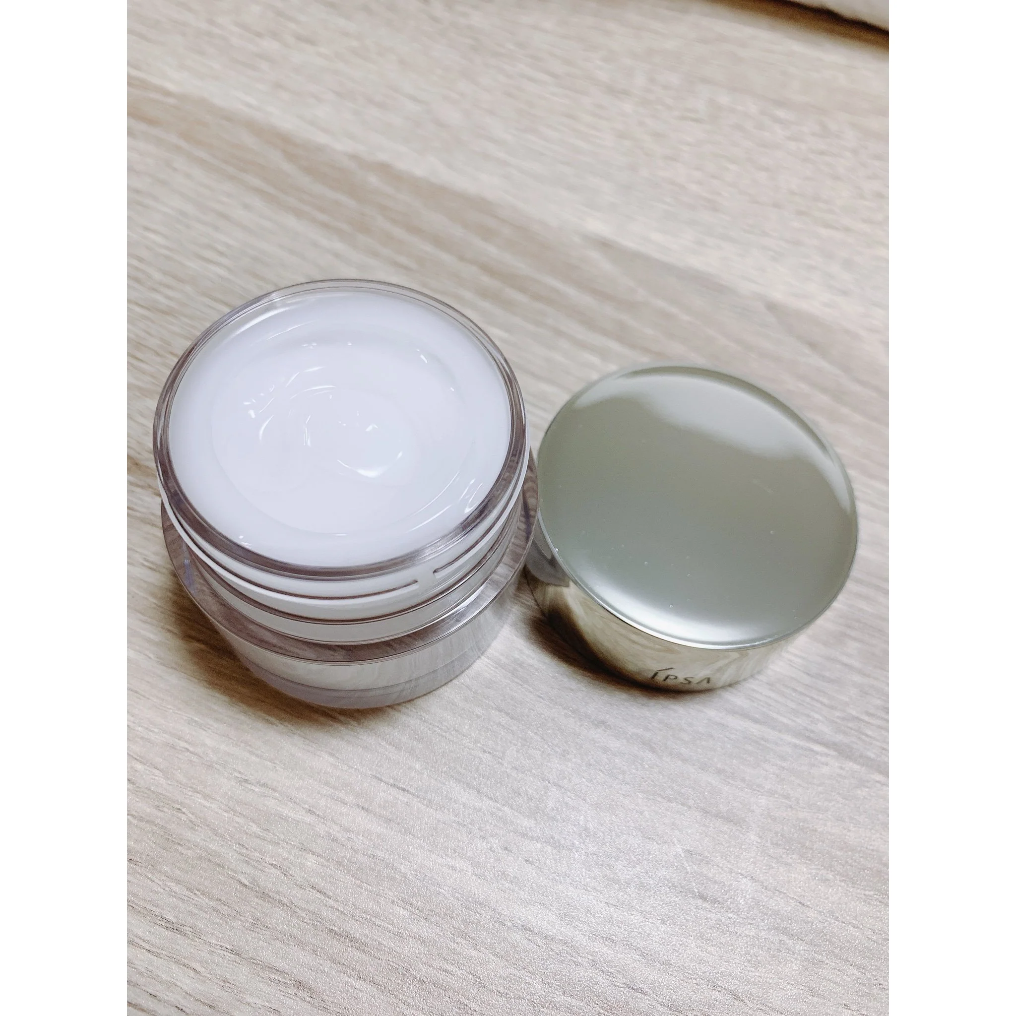Ipsa Barrier Serum Moisture Lock Face Moisturizer 50g - Image 3