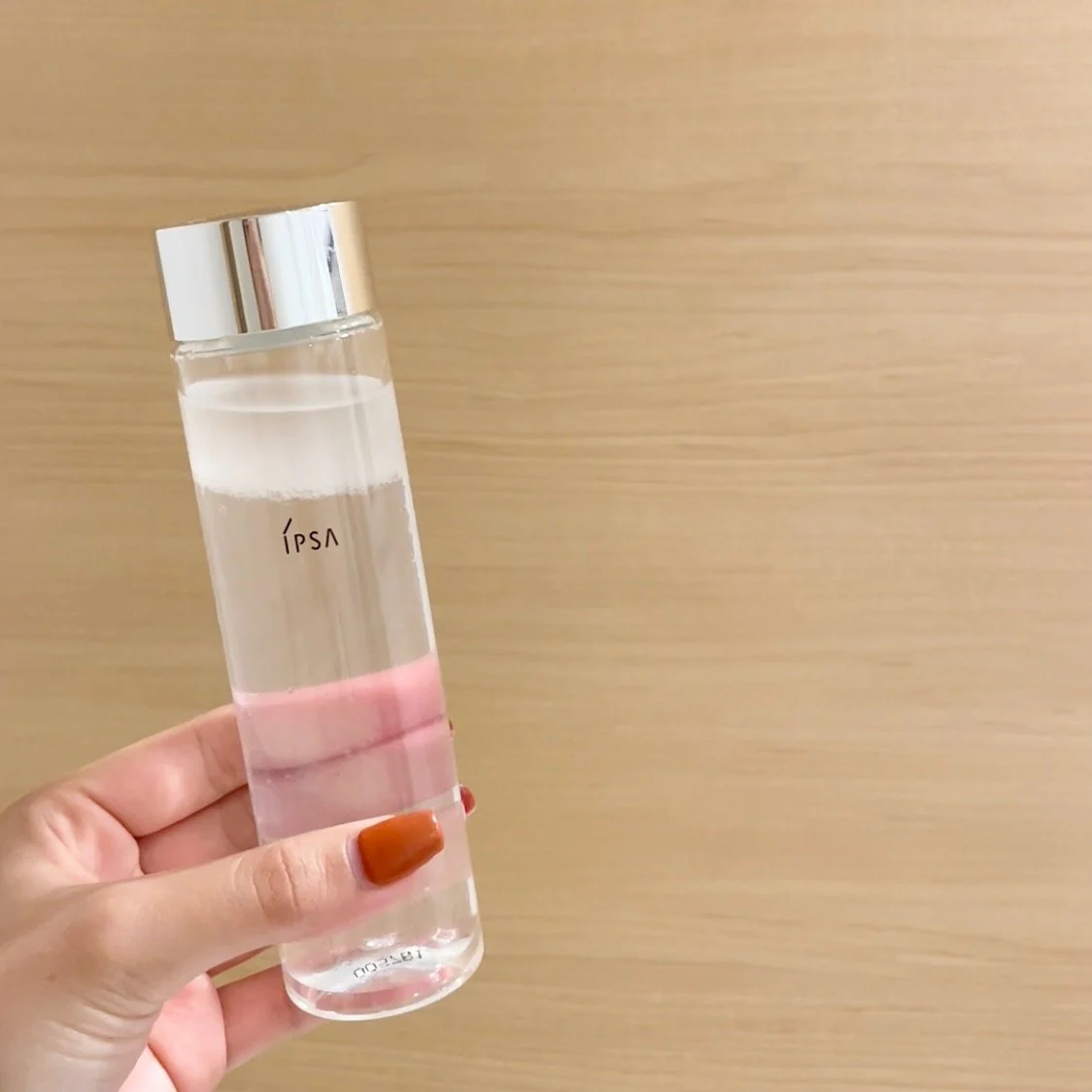 Ipsa Clear Up Lotion 2e Smoothing Toner for Dry Skin 142ml - Image 4