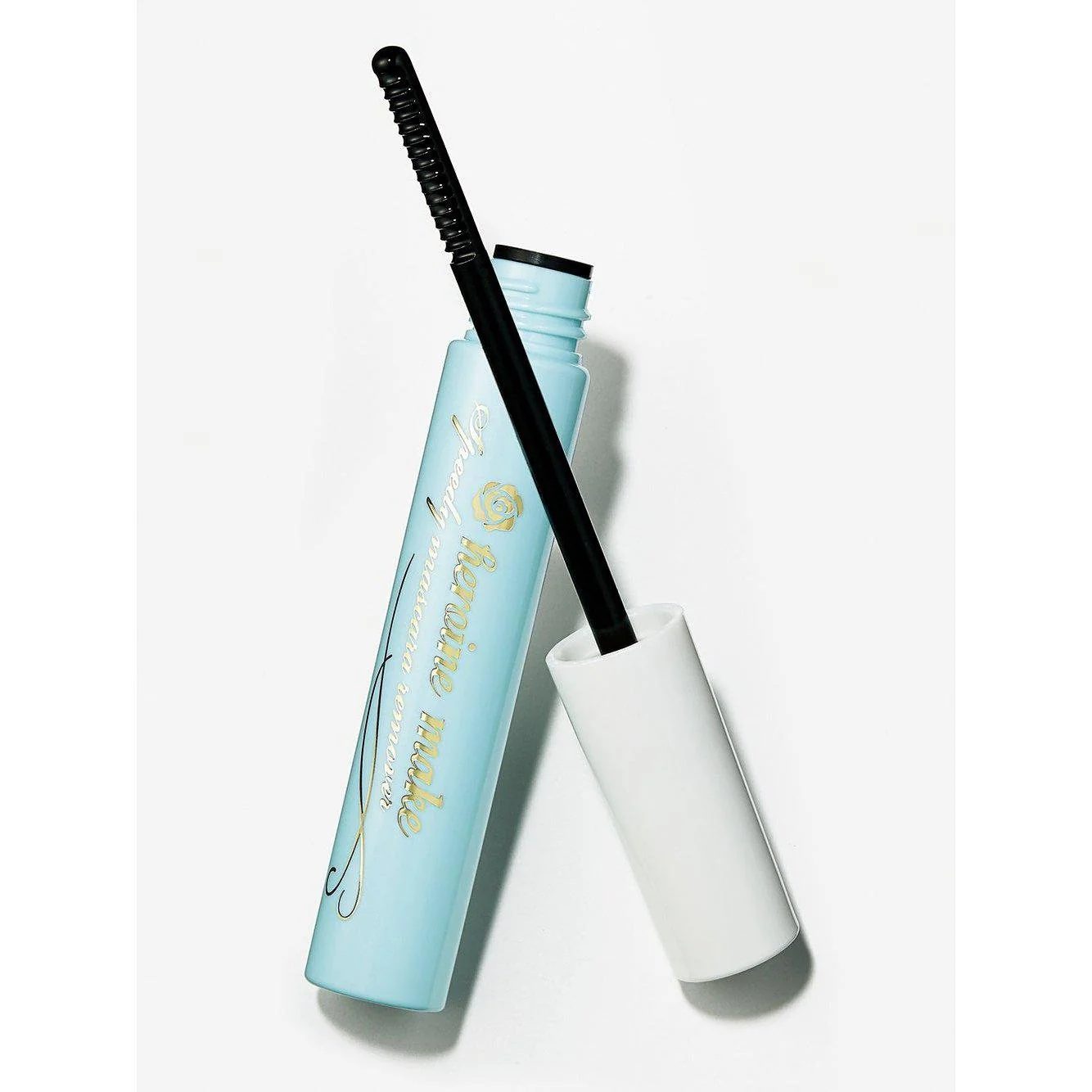 Isehan Kiss Me Heroine Make Speedy Mascara Remover 6.6ml - Image 3
