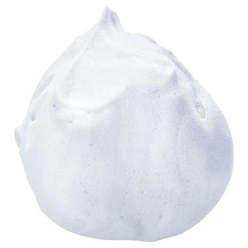Ishizawa Lab Toumei Shirohada Skin Brightening Foaming Face Wash 100g - Image 2