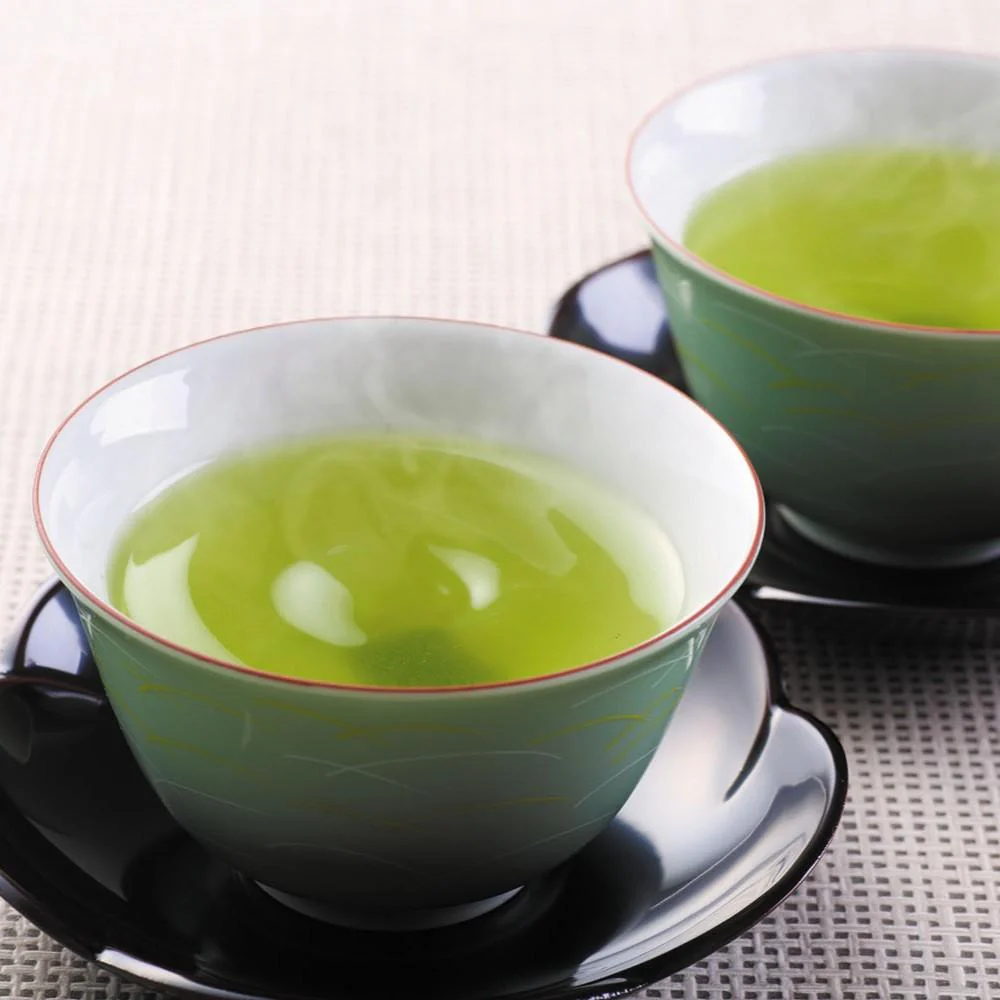 Itoen Oi Ocha Premium Japanese Green Tea Assortment 60 Tea Bags - Image 3