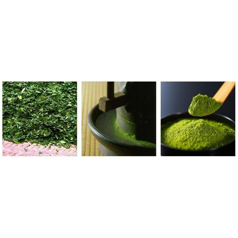 Itohkyuemon Matcha Green Tea Nama (Raw) Chocolate 16 Pieces - Image 5