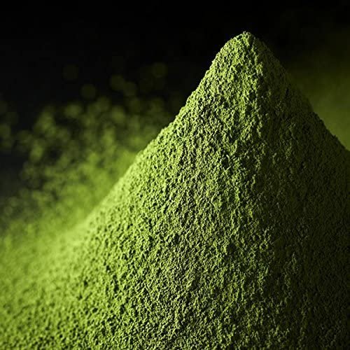 Itohkyuemon Uji Matcha Butter Sand Matcha Sandwich Cookies 5 Pieces - Image 4