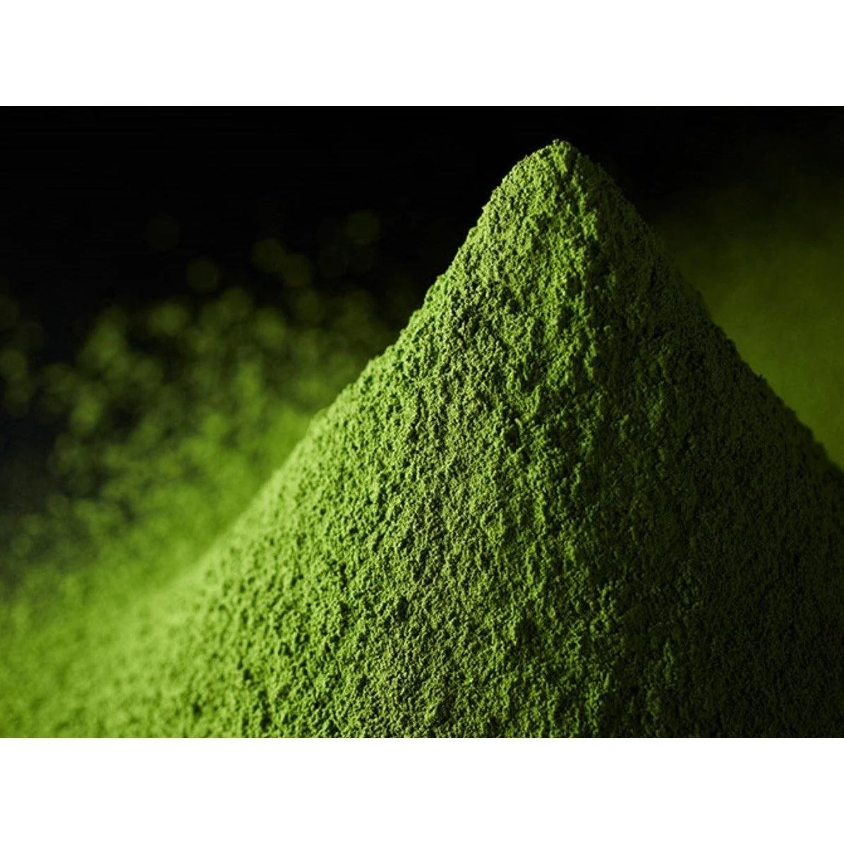 Itohkyuemon Uji Matcha Green Tea Baked Cheesecake 5 Pieces - Image 6