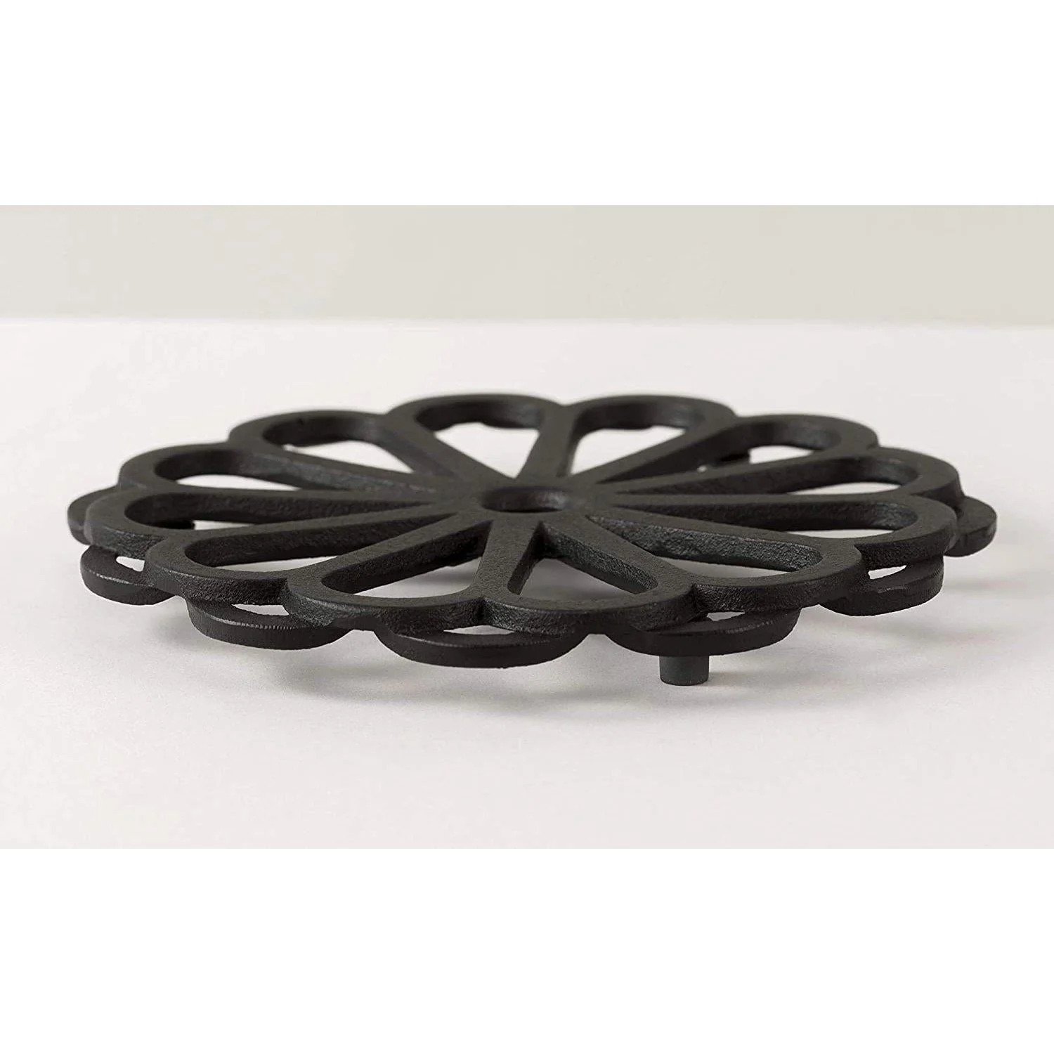 Iwachu Cast Iron Trivet Heat Resistant Pot Stand β17.5cm - Image 3