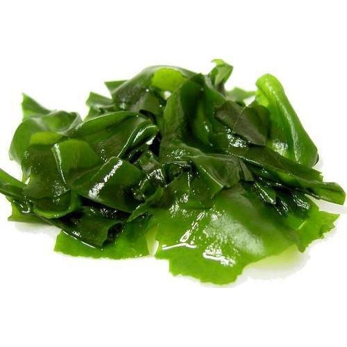Izuri Dried Japanese Wakame Seaweed (Pack of 3) - Image 3