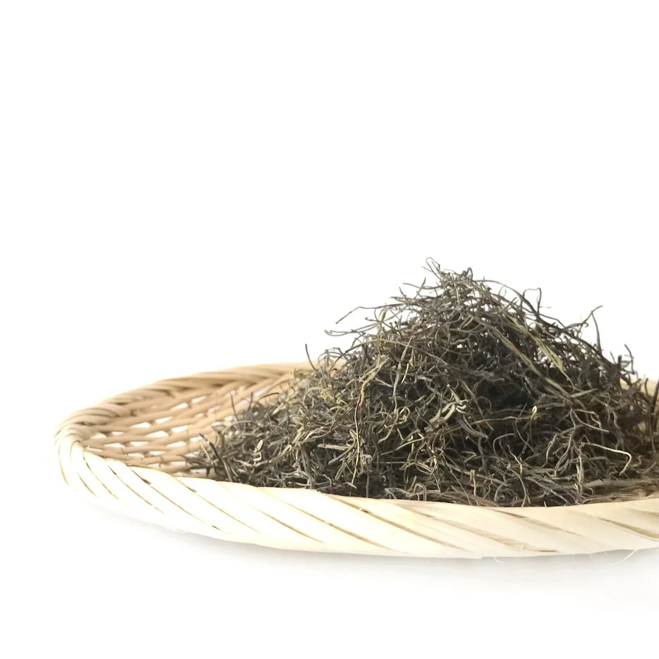 Izuri Neba Neba Konbu Thinly Shaved Dried Sticky Kelp 18g - Image 3