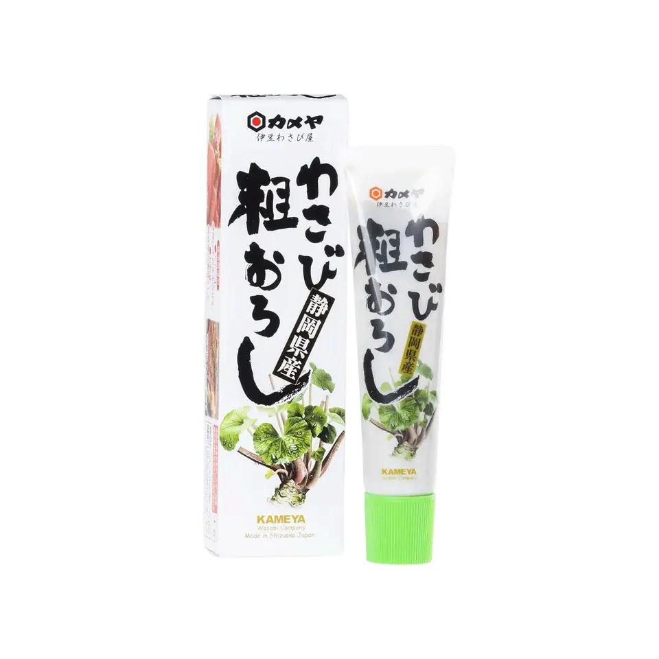 J Taste Authentic Sushi Making Kit & Sushi Ingredients 10 Pieces - Image 7