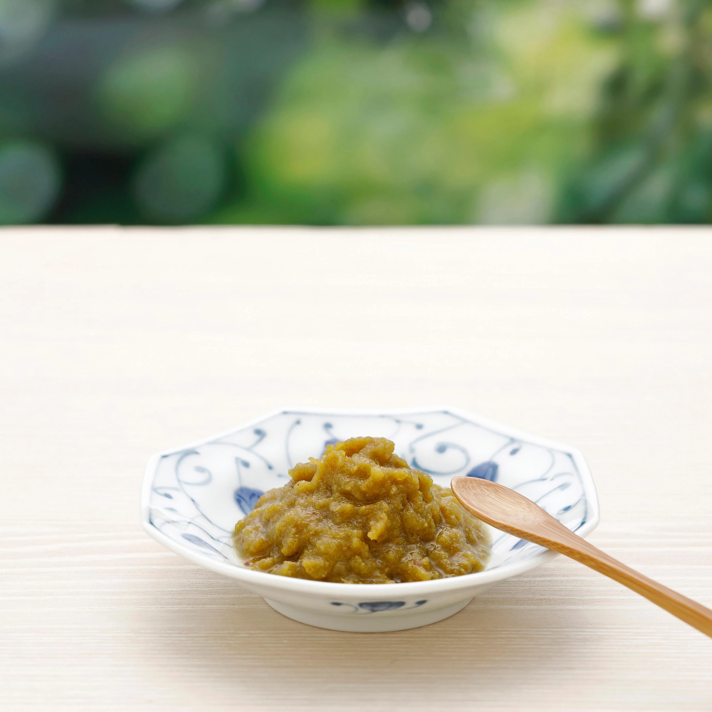 J Taste Certified Organic Green Yuzu Kosho Paste 40g - Image 3