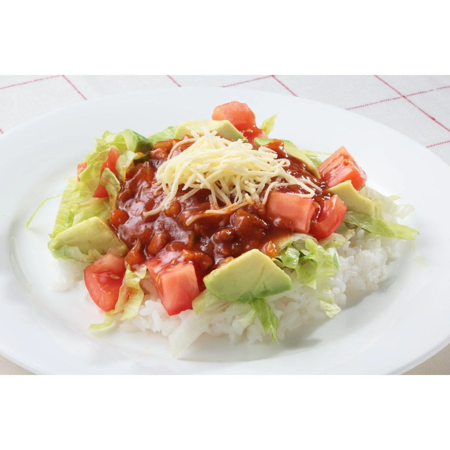 Kagome Salsa Sauce Ready to Use Spicy Red Sauce 925g - Image 7