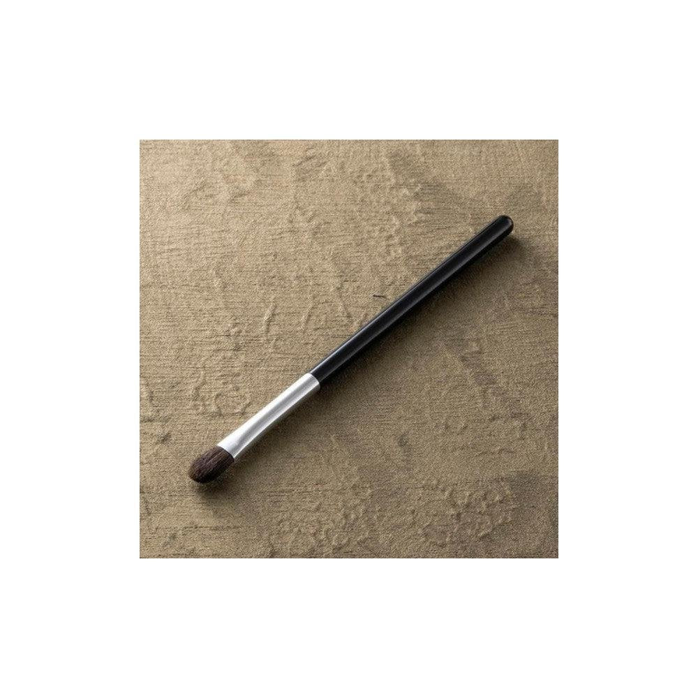 Kai Cosmeup Kumano Japanese Makeup Brush for Eyeshadow M Size - Image 3