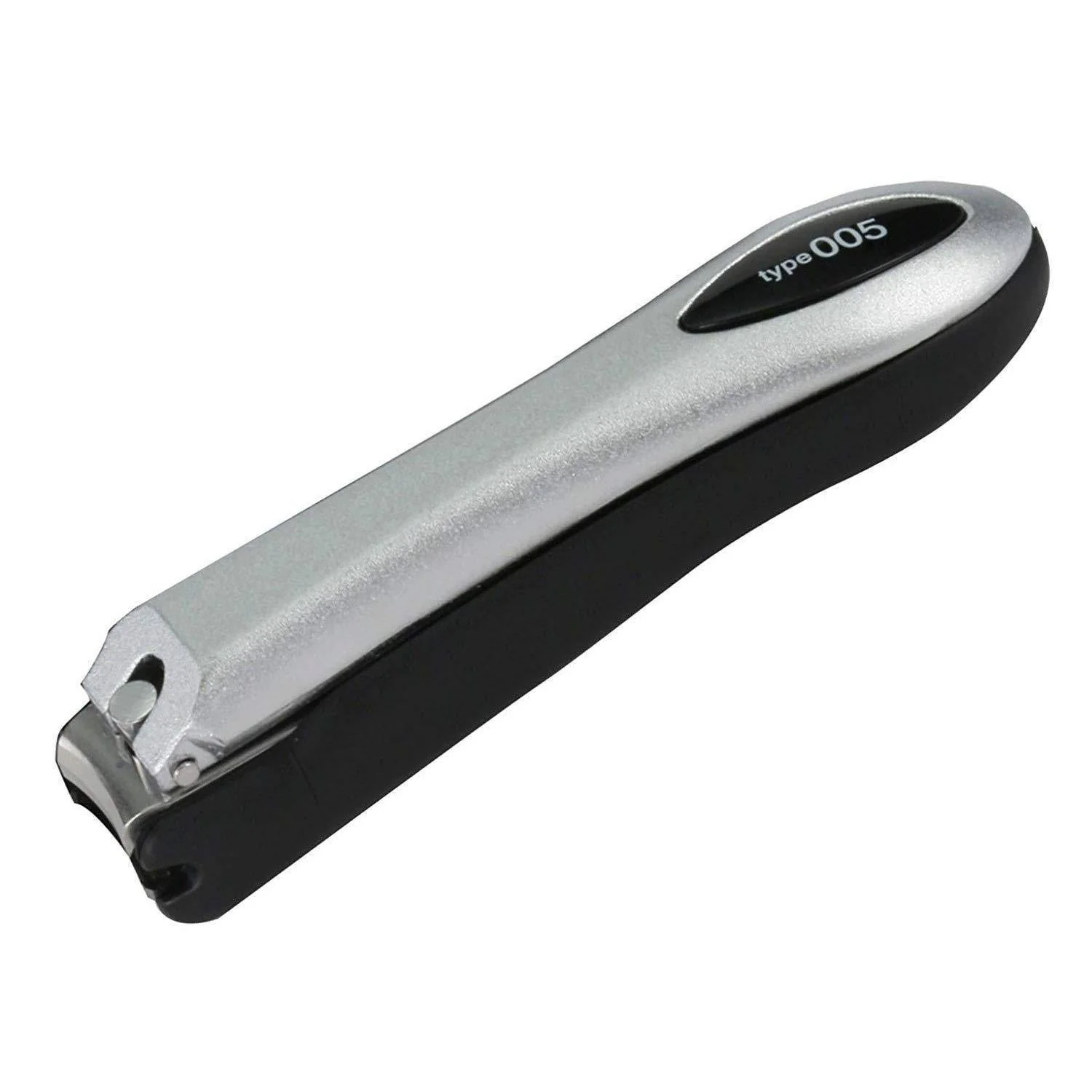 Kai Nail Clipper Stainless Steel Nail Cutter Type 005 - Image 2