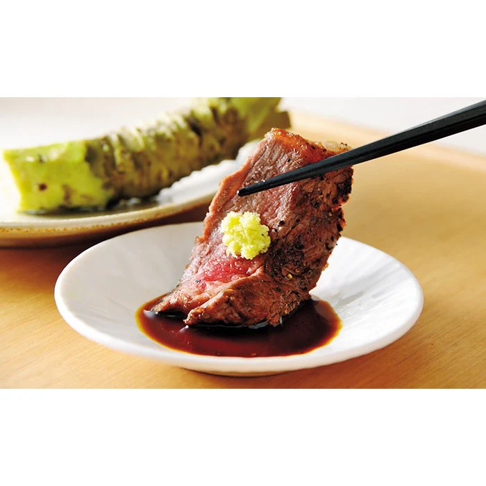 Kamebishi Soy Sauce 3-Year Aged Saishikomi Shoyu 900ml - Image 2
