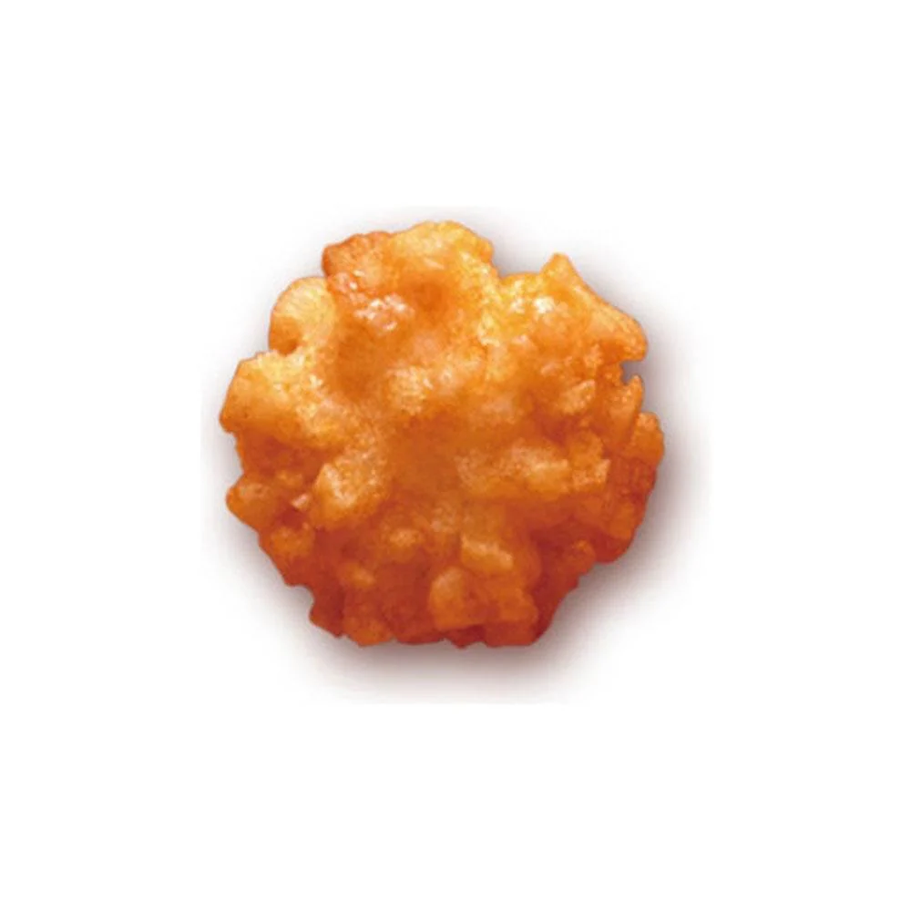 Kotsubukko Sweet Honey Fried Rice Crackers 100g (Pack of 3) - Image 4