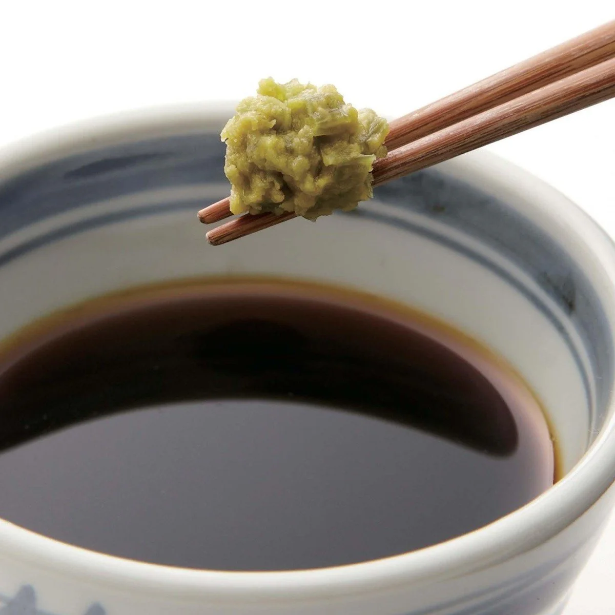 Kameya Coarsely Grated 100% Real Japanese Wasabi Paste 50g - Image 4
