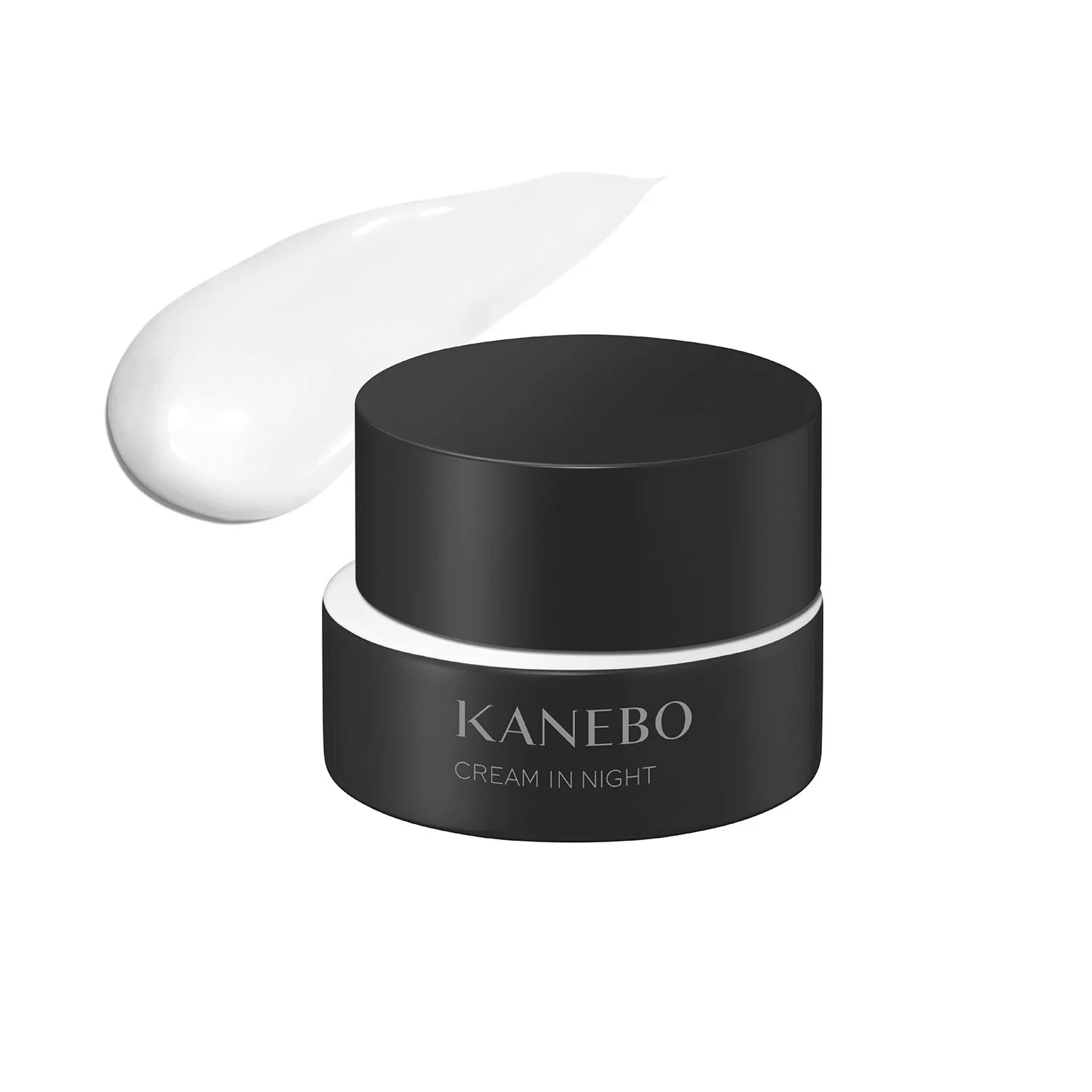 Kanebo Cream In Night Face Cream for Night Skincare Routine 50g - Image 3
